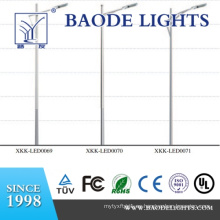 Farola LED de un solo brazo con precio económico